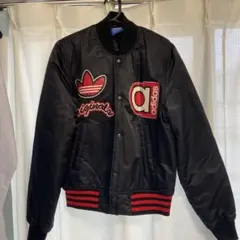 2025年最新】adidas メンズ スタジャンの人気アイテム - メルカリ