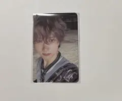 NCT DREAM BEAT IT UP トレカ チソン