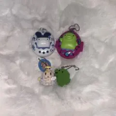 たまごっち ガチャガチャ まとめ売り