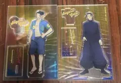 呪術廻戦 夏油傑 アクリルスタンド