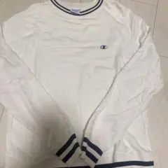 champion トレーナー M