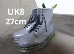 ドクターマーチン 1460 8ホール 限定カラー UK8