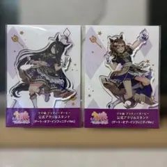 韓国限定】ブルーアーカイブ アンティークセラフィム アイドルキット