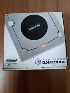 ゲームキューブ