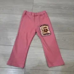 アンパンマン APKC ピンク ズボン 100cm