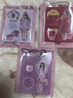 2025年最新】くじ イコラブの人気アイテム - メルカリ