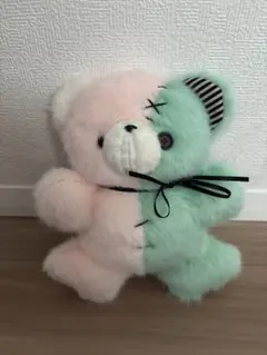 人気作家 ハンドメイド HUKANZEN様 ぬいぐるみ 夜更かしネコ - メルカリ
