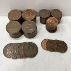 デンマーク ハートコインまとめ クローネ、オーレ 旧硬貨 - メルカリ