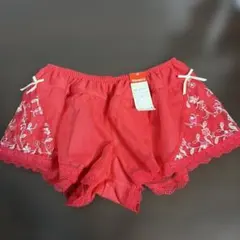 Triumph AMO'S STYLE Mサイズ ショーツ