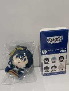 刀剣乱舞 御伴散歩 三日月宗近