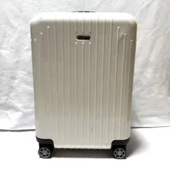 RIMOWA SALSA AIR 820.52 キャリーケース　ホワイト　4輪のサムネイル