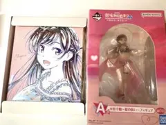 2025年最新】彼女、お借りします キャンバスボードの人気アイテム