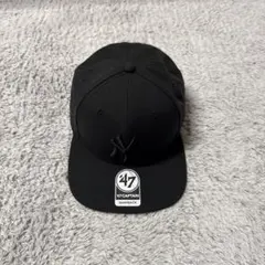 NEW ERA 9FIFTY キャップ ブラック バ帽 バナナマン - メルカリ