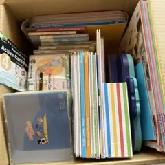 ワールドワイドキッズ　アクティブカード他セット