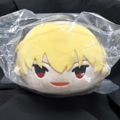 ギルガメッシュ Fate/stay night 中国 一番くじ E賞 ぬいぐるみ - メルカリ