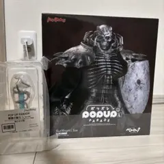 2026年最新】髑髏の騎士 フィギュアの人気アイテム - メルカリ