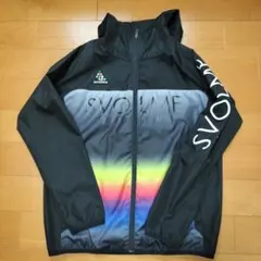 SVOLME ウィンドブレーカー　M