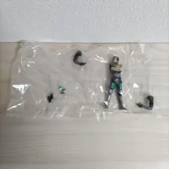 【食玩】仮面ライダーゼロノス(アルタイルフォーム)[創絶仮面ライダー］