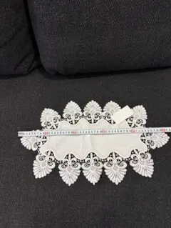 オーストリア製　テーブルセンター