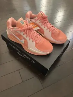 NIKE sabrina2 25cm・NIKE・新品、未使用