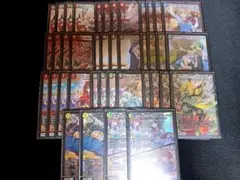 4c邪王門 デッキ maxレア統一 - メルカリ