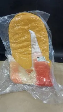 超BIG カニ爪ぬいぐるみ 約120cm 特大 クッション プライズ 未使用