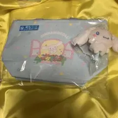 サンリオ 当りくじ シナモロールセット