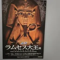 2025年最新】ラムセス大王展の人気アイテム - メルカリ