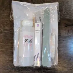 新品未使用✨️ジェルネイルオフセット　Gel Nail Off Set