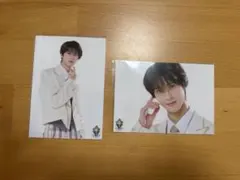 エビライ 2026M!LK 曽野舜太 生写真セット