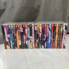 かぐや様は告らせたい　全巻セット かぐや様は告らせたい 全23巻 + 推しの子 全5巻+クズの本懐全巻セット