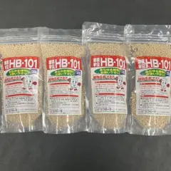 HB-101 130g×4袋のサムネイル
