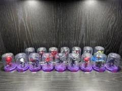 DOMEZ ドーミーズ スパイダーバース ヴェノム 16点セット