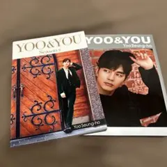 2025年最新】ユ スンホ 写真集の人気アイテム - メルカリ