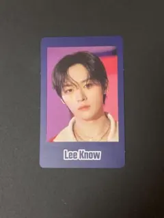 ストレイキッズ スキズ フォトカードセット JYP JAPAN STORE