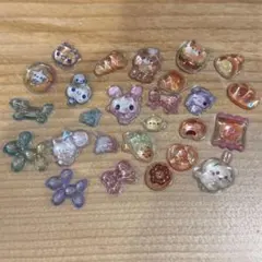 ボンボンドロップシール　おすそわけ 26個