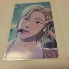 plave ツアー　トレカ　クロマドリフト　ノア