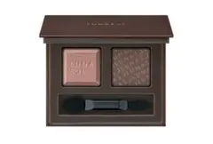 LUNASOL新品限定アイシャドウパレットEX05 ChocolatPlaine