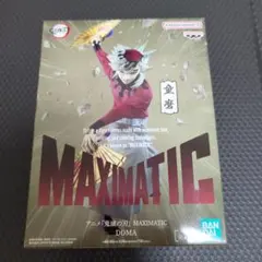 MAXIMATIC 鬼滅の刃 Doma 童磨 フィギュア