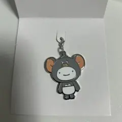 プネクド キーリング トムジェリ ウナク