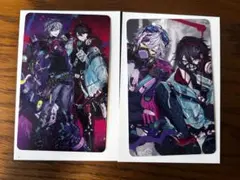 にじさんじ Stun Mode 三枝明那 不破湊 集合 チェキ