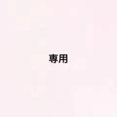 専用