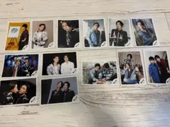 亀梨和也 山下智久 亀と山P 公式写真