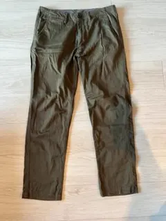 URBAN RESEARCH DOORS メンズ チノパン 36