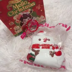 メロジョイ Mellojoy メロークリスマス クリスマス相棒 - メルカリ