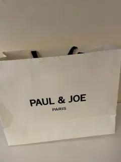 Paul & JOE  ポールアンドジョーのサムネイル