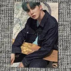 ATEEZ TREASURE EP.3 One To All トレカ ユノ① - メルカリ