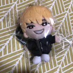 2026年最新】グループ名：SixTONES ぬいぐるみ・マスコットの人気