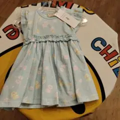 パンプルムース♡チェリプリ♡ミルキースーツ - メルカリ