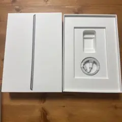 iPad空箱